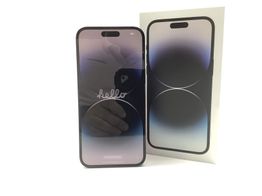 apple iphone 14 pro max 256gb