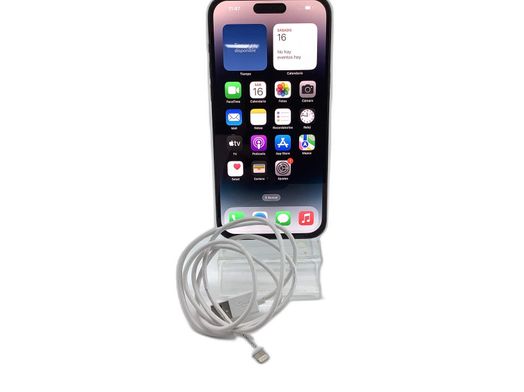 apple iphone 14 pro max 256gb