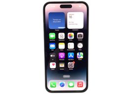 apple iphone 14 pro max 256gb