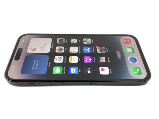 apple iphone 14 pro max 256gb