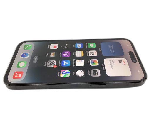 apple iphone 14 pro max 256gb