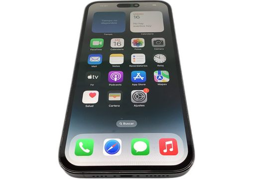 apple iphone 14 pro max 256gb