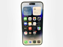apple iphone 14 pro max 256gb