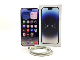 apple iphone 14 pro max 256gb