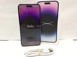 apple iphone 14 pro max 256gb