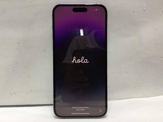 apple iphone 14 pro max 256gb