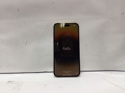 apple iphone 14 pro max 256gb