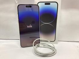 apple iphone 14 pro max 256gb