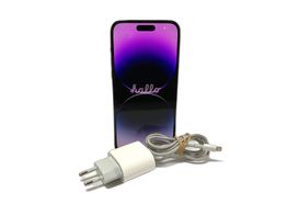 apple iphone 14 pro max 256gb