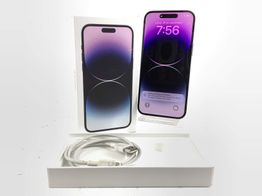 apple iphone 14 pro max 256gb