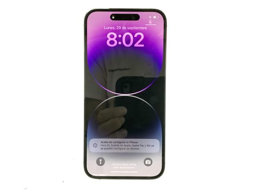 apple iphone 14 pro max 256gb