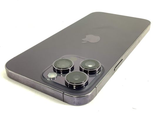 apple iphone 14 pro max 256gb