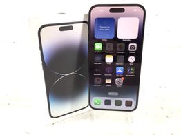 apple iphone 14 pro max 256gb