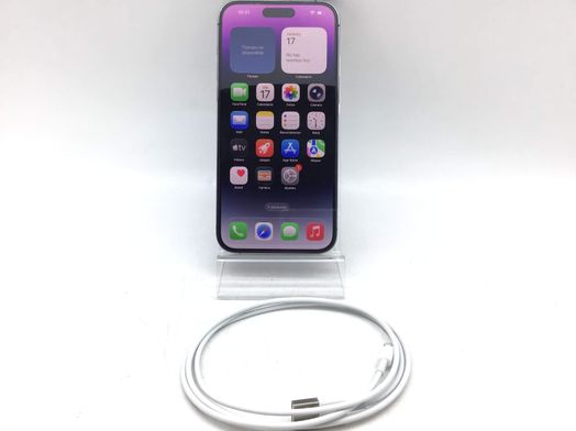 apple iphone 14 pro max 256gb