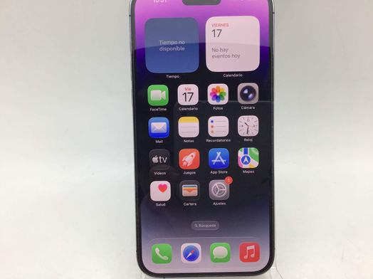 apple iphone 14 pro max 256gb
