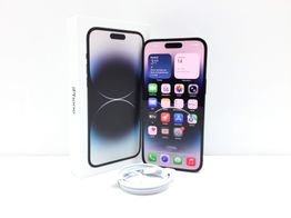 apple iphone 14 pro max 256gb