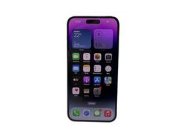 apple iphone 14 pro max 256gb