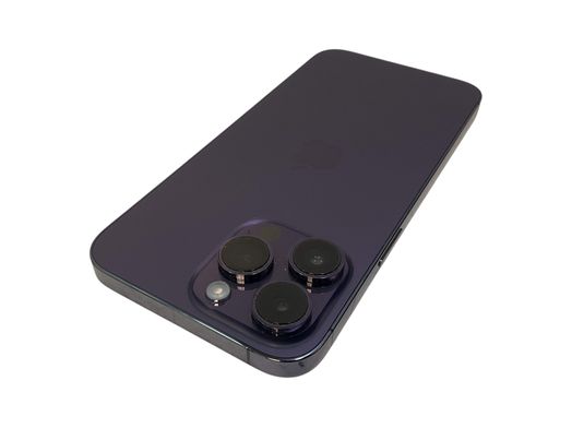 apple iphone 14 pro max 256gb