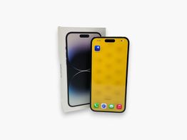 apple iphone 14 pro max 256gb