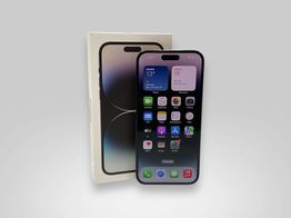 apple iphone 14 pro max 256gb