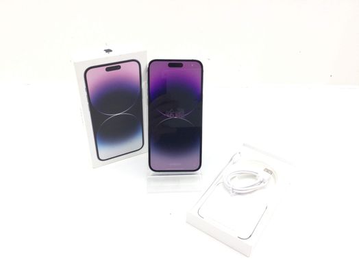 apple iphone 14 pro max 256gb