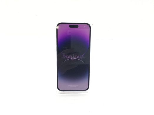 apple iphone 14 pro max 256gb