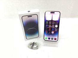 apple iphone 14 pro max 256gb