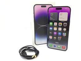 apple iphone 14 pro max 256gb