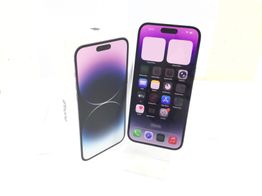 apple iphone 14 pro max 256gb