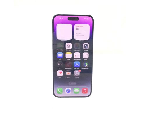 apple iphone 14 pro max 256gb