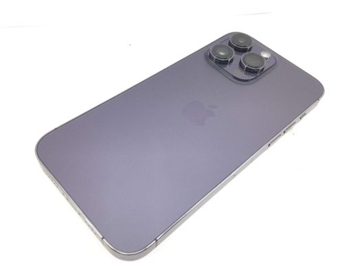 apple iphone 14 pro max 256gb