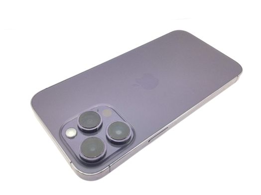 apple iphone 14 pro max 256gb