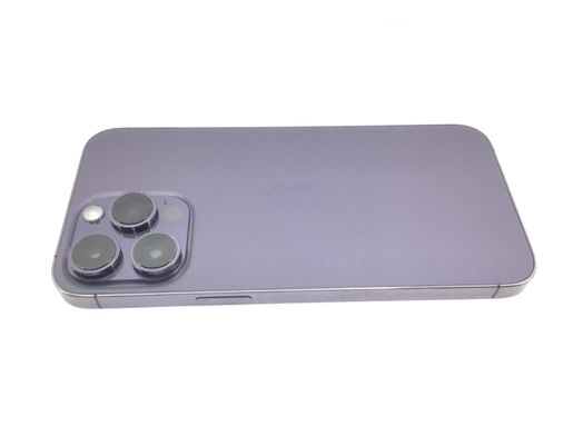 apple iphone 14 pro max 256gb