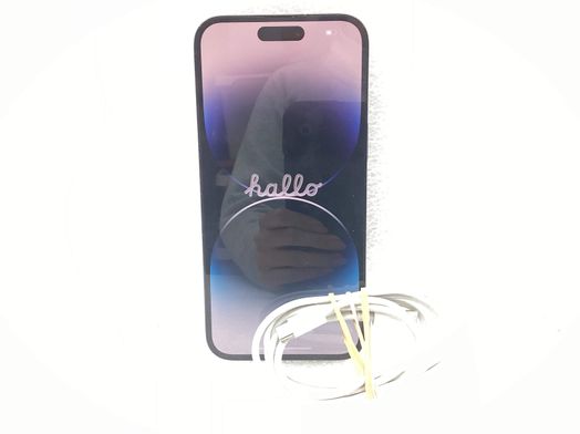 apple iphone 14 pro max 256gb