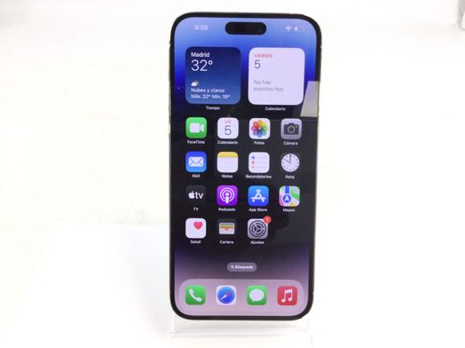 apple iphone 14 pro max 256gb