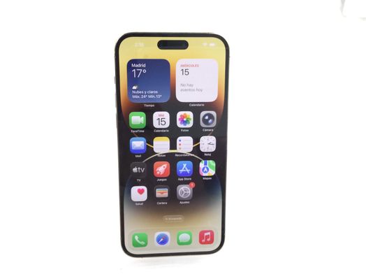 apple iphone 14 pro max 256gb
