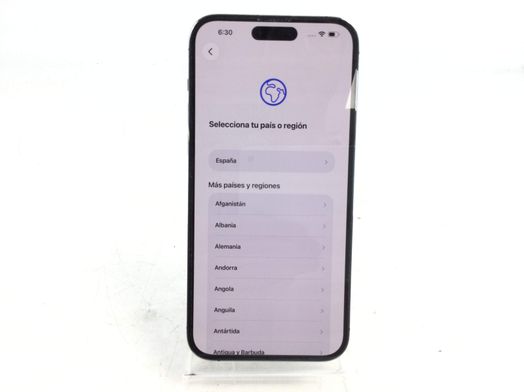 apple iphone 14 pro max 256gb