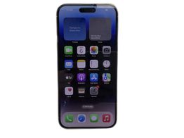 apple iphone 14 pro max 256gb