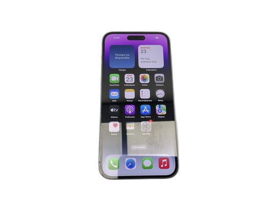 apple iphone 14 pro max 256gb