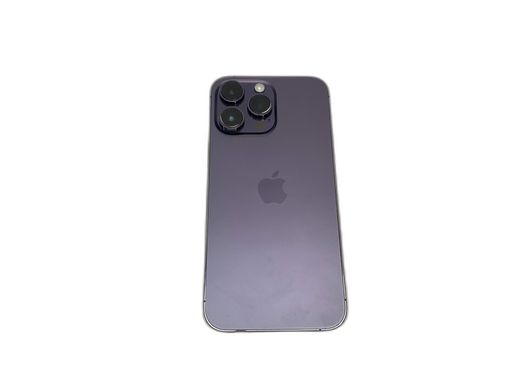 apple iphone 14 pro max 256gb