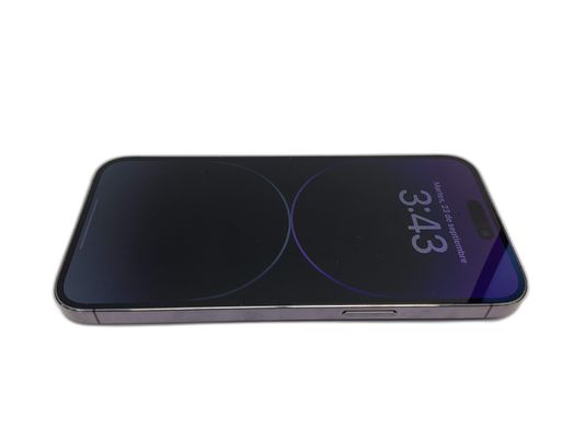 apple iphone 14 pro max 256gb