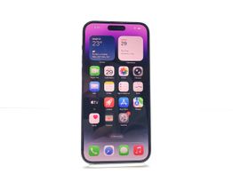 apple iphone 14 pro max 256gb