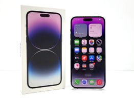 apple iphone 14 pro max 256gb