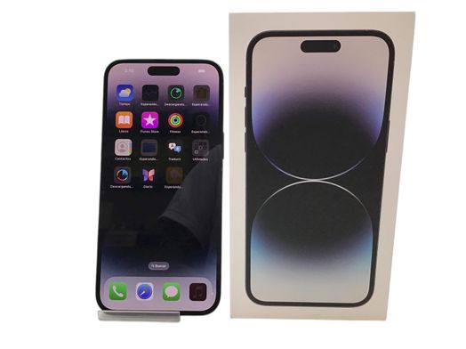 apple iphone 14 pro max 256gb