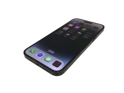 apple iphone 14 pro max 256gb