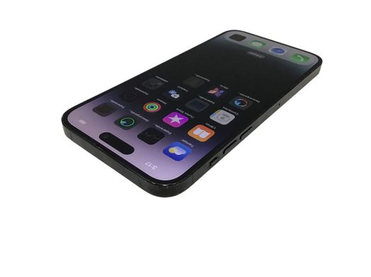 apple iphone 14 pro max 256gb