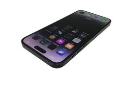 apple iphone 14 pro max 256gb