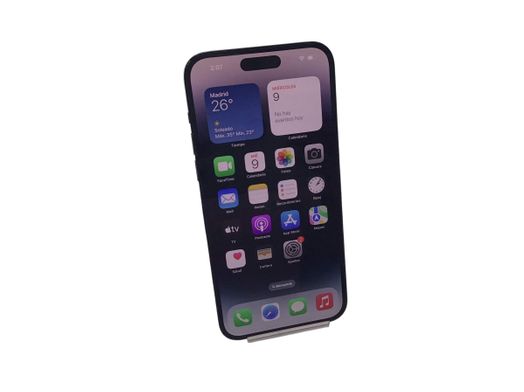apple iphone 14 pro max 256gb