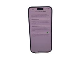 apple iphone 14 pro max 256gb