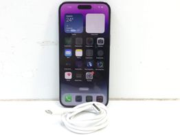 apple iphone 14 pro max 256gb
